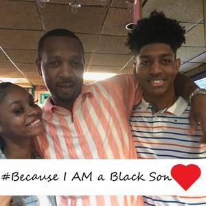 Meet your Posher, Greg